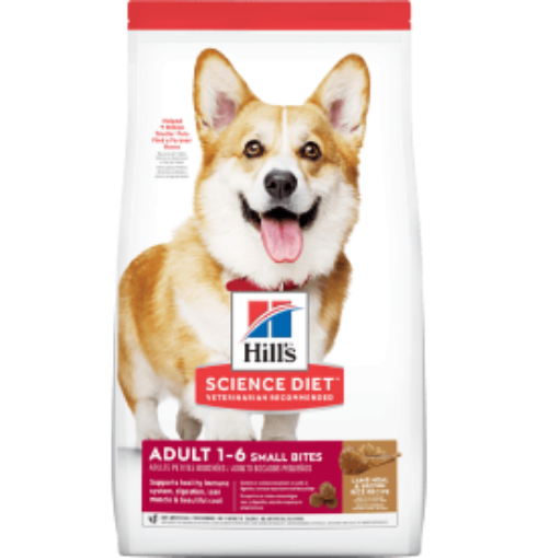Imagen de Hill's Science Diet Perro Adulto L&R Sb 2.04 Kg 