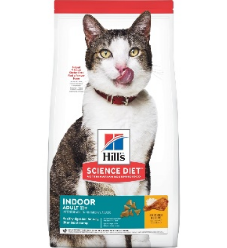 Imagen de Hills Gato Sd Fel Indoor Age Defying 1.58 Kg