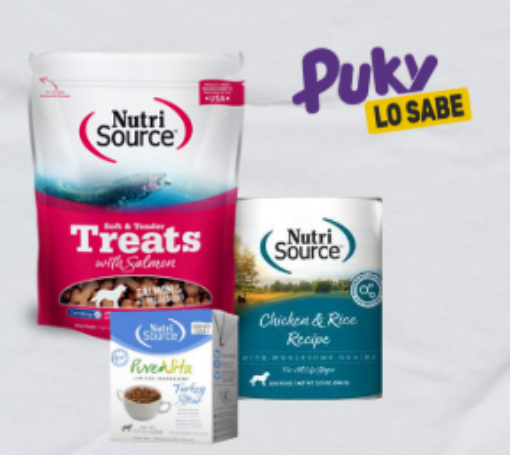 Imagen de Combo "Nutre tu mascota"