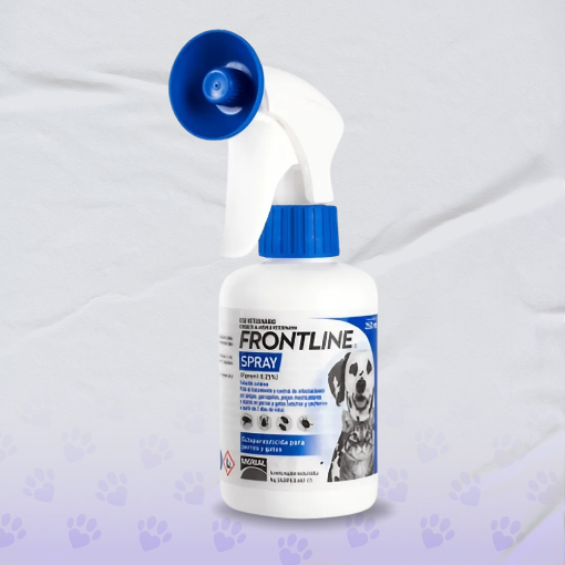 Imagen de Frontline Spray 250 ml